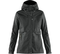 Fjällräven - Women's Kaipak Jacket - Veste De Loisirs Taille M, Bleu/Noir