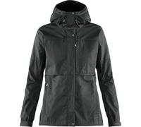Fjällräven - Women's Kaipak Jacket - Veste De Loisirs Taille Xl, Bleu/Noir