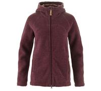 Fjällräven - Women's Kaitum Fleece - Veste en laine mérinos - XL - port