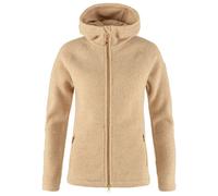Fjällräven - Women's Kaitum Fleece - Veste polaire - XL - dune beige