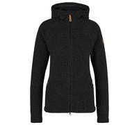 Fjällräven - Women's Kaitum Fleece - Veste polaire - XXS - dark grey