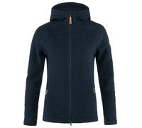 Fjällräven - Women's Kaitum Fleece - Veste polaire - XXS - dark navy