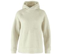 Fjallraven Womens Kaitum Hoodie Chalk White