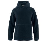Fjällräven - Women's Kaitum Hoodie - Sweat à capuche - L - dark navy