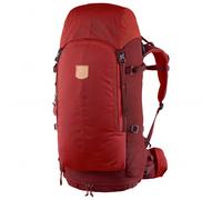 Fjällräven - Women's Keb 52 - Sac à dos de trekking - lava / dark lava