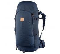 Fjällräven - Women's Keb 52 - Sac à dos de trekking - storm / dark navy