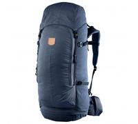Fjällräven - Keb 72 W - Sac à dos trekking femme Storm / Dark Navy - 72 L