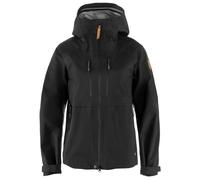 Fjällräven - Women's Keb GTX Jacket - Veste imperméable - XS - black