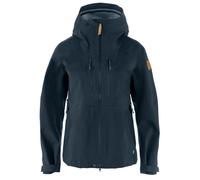 Fjällräven - Women's Keb GTX Jacket - Veste imperméable - XS - dark navy