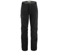 Pantalon long Fjällräven Keb GORE-TEX noir femme - M