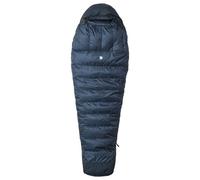 Fjällräven - Women's Keb Three Seasons - Sac de couchage en duvet - navy