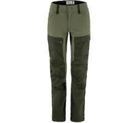 Fjällräven Women's Keb Trousers Curved W Pants