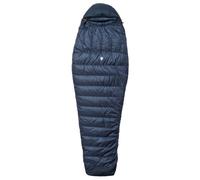 Fjällräven - Women's Keb Two Seasons - Sac de couchage en duvet - navy