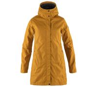 Fjällräven Kiruna Padded Parka - Parka femme Acorn S