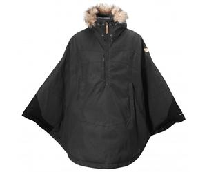 Fjällräven - Women's Luhkka - Veste d'hiver - L - dark grey