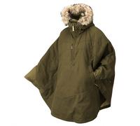 Fjällräven - Women's Luhkka - Veste d'hiver - S - dark olive