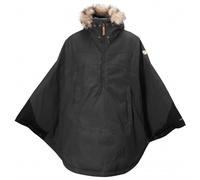 Fjällräven Luhkka Veste de Sport Mixte Adulte, Dark Grey, FR : XS (Taille Fabricant : XS)