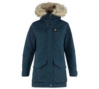 Fjällräven - Women's Nuuk Parka - Manteau - M - dark navy