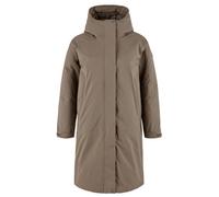 Fjällräven - Women's Övik GTX Padded Parka - Manteau - XS - suede brown