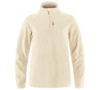 Fjällräven - Women's Övik Lite Fleece Half Zip - Pull polaire - XS - chalk white
