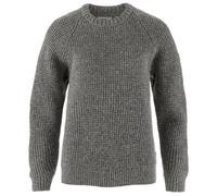 Fjällräven - Women's Övik Waffle Knit - Pull en laine - XL - grey