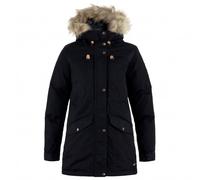 Fjällräven - Women's Singi Down Jacket - Parka - L - black