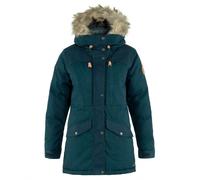 Fjällräven Singi Down Jacket Bleu S Femme