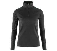 Fjällräven - Women's Skare Half Zip - Pull polaire - XL - dark grey