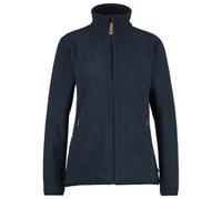 Fjällräven - Women's Stina Fleece - Veste polaire - XS - dark navy