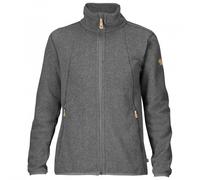 Fjällräven - Women's Stina Fleece - Veste polaire - XXL - dark grey