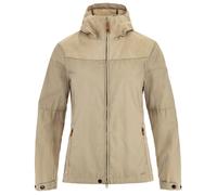 Fjällräven - Women's Stina Jacket - Veste de loisirs - L - fossil