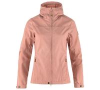 Fjällräven Stina Jacket Rose 2XL Femme