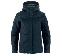 Fjällräven Stina Jacket Bleu L Femme