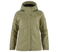 Fjällräven - Women's Stina Padded Jacket - Veste de loisirs - XXL - green