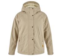 Fjällräven Veste thermique en pile G-1000 Vardag pour femmes brun