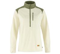 Fjällräven - Women's Vardag Lite Fleece - Pull polaire - XL - chalk white / light olive