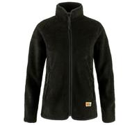 Fjällräven - Women's Vardag Pile Fleece - Veste polaire - L - black
