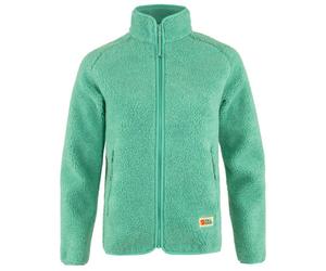 Fjällräven - Women's Vardag Pile Fleece - Veste polaire - XL - aloe green