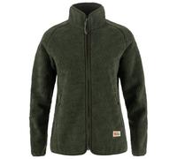 Fjällräven - Women's Vardag Pile Fleece - Veste polaire - XL - deep forest