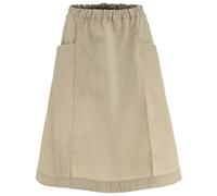 Fjällräven - Women's Vardag Skirt - Jupe - L - fossil