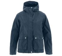 Fjällräven - Women's Vardag Vindby Jacket - Veste de loisirs - L - navy