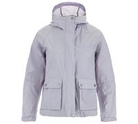 Fjällräven Vardag Vindby Jacket Gris M Femme
