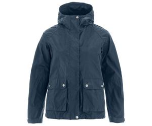 Fjällräven - Women's Vardag Vindby Jacket - Veste de loisirs - M - navy