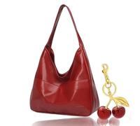 fjaldjfu Sac Ooomay Bag, 2025 the maya bag, oomay tote bag, Leather Tote Bags for Women, Ooomays Maya Shoulder Bags (C)