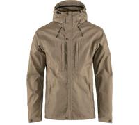 Fjall Raven - Blouson durable - Skogsö Jacket M Suede Brown pour Homme - Taille XXL - Marron Marron XXL