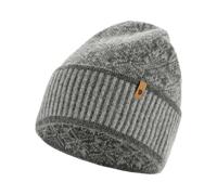 Bonnet Fjällräven Snow gris foncé