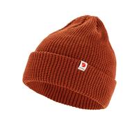 Fjall Raven - Bonnet à revers - Fjällräven Tab Hat Autumn Leaf - Orange Orange