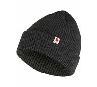 Fjall Raven - Bonnet à revers - Fjällräven Tab Hat Dark Grey - Navy Navy