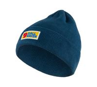 Fjall Raven - Bonnet à revers - Vardag Classic Beanie Storm - Navy Navy