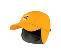 Fjall Raven - Casquette chaude avec protège oreilles - Expedition Lätt Cap Mustard Yellow - Taille S\/M - Jaune Jaune S\/M